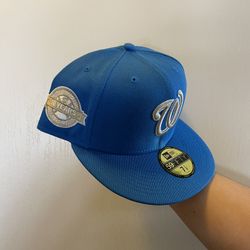 Washington Hat