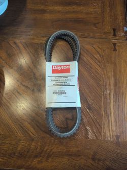 Dayton Premium V-Belt 2L425G
