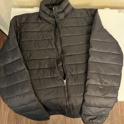 Jacket & Hoodie