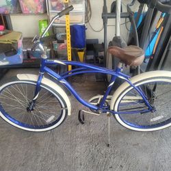 Beach Cruiser 