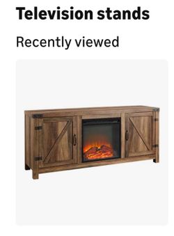 TV stand AND dining table for 4 AND 3 piece coffee tables