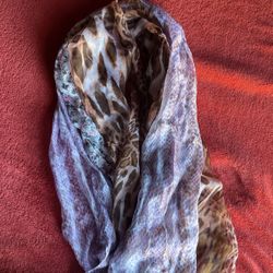 Scarves