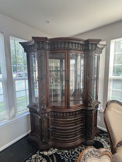 China Cabinet