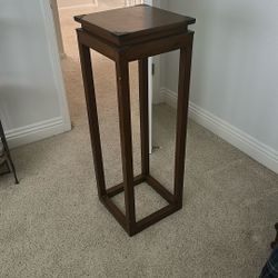 Plant Stand