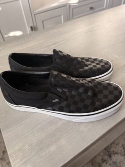 Vans Slip On