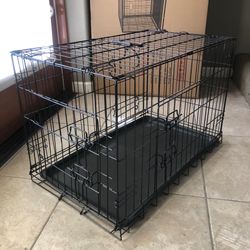 Dog Kennel Cage 👍
