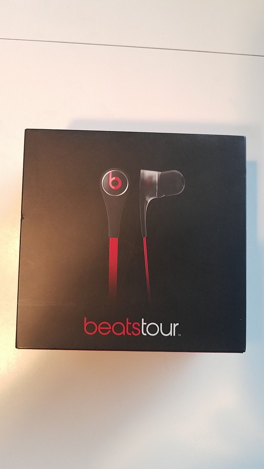 Beats Tour 2.0