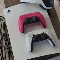 PS5