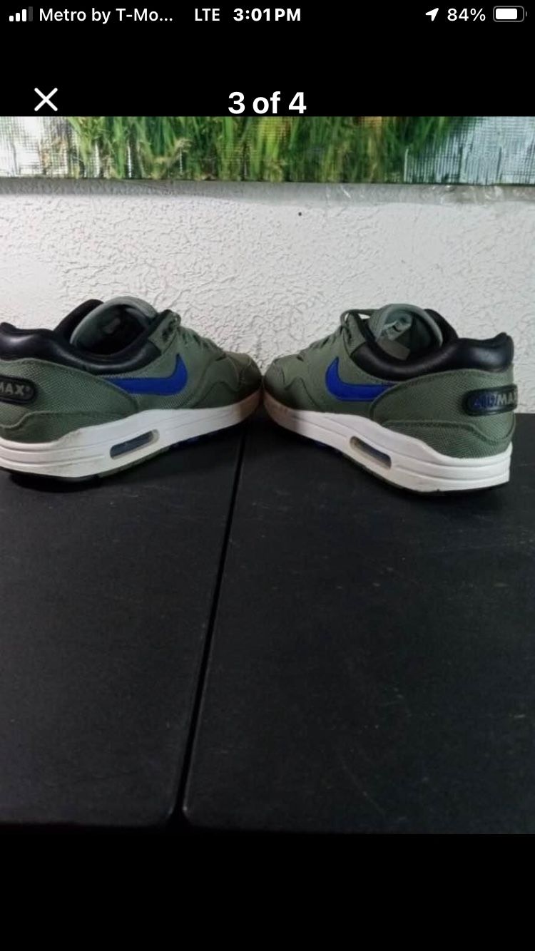 Nike Air Max 1