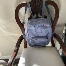 5”x 10”x13” Nike Women's Sportswear Futura Mini Backpack Like New