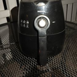 Philips Air Fryer