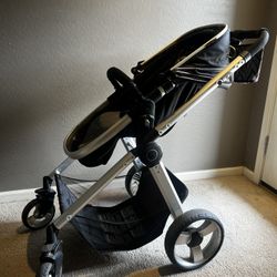 Baby Trend Modular Stroller