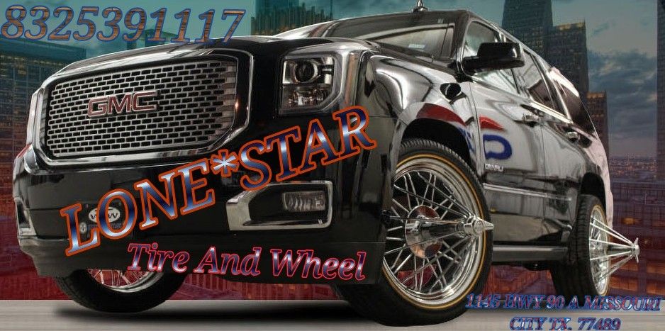 SWANGER WIRE WHEELS ^^^15"_22"