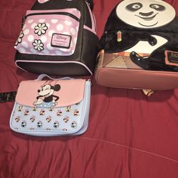 Mickey mouse panda express All Brand New  Ask  35 A Pice Or 100 For All 