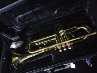 Trumpet