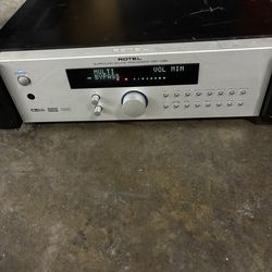 Surround sound