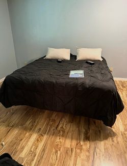 Split top/ King sleep number