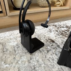 LEVN Wireless Headphones