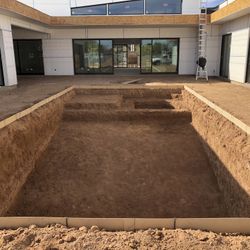 Clean fill Dirt For Lo Price ! We Deliver !