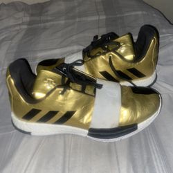 Harden 3 Imma Star 