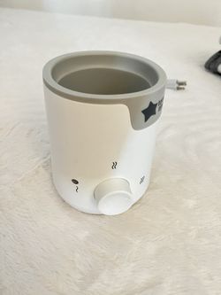 TOMMEE TIPPEE BOTTLE WARMER 