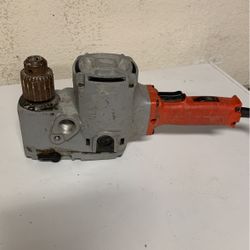 1/2” Hole Hang Drill Milwaukee