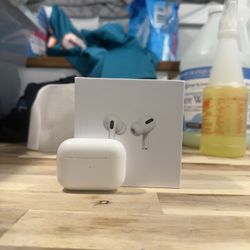AirPod Pros