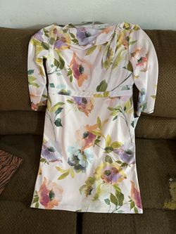 JCPenney Size 14 Dress