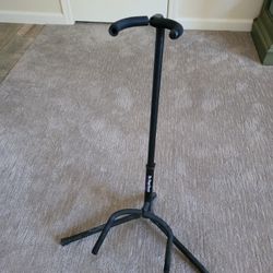 Basic Guitar Stand