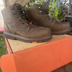Work Boots