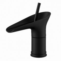 Bathroom Vanity Faucet 