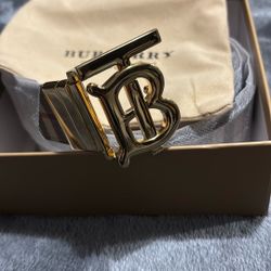 Burberry Belt 32-38