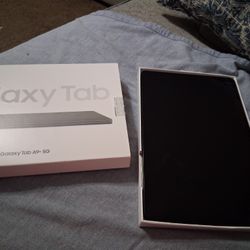 Tablet Samsung Galaxy A9+