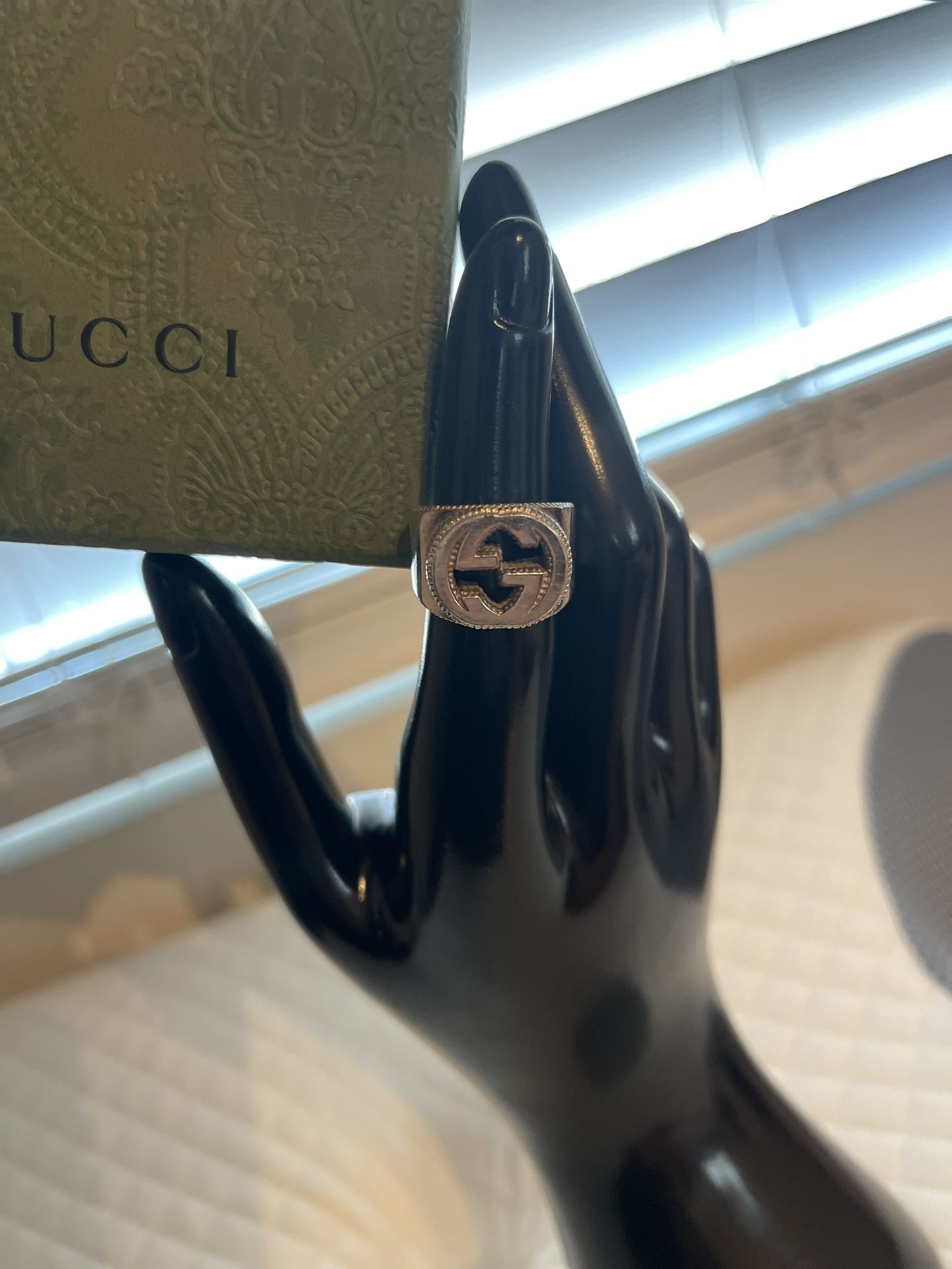 Fashion Ring