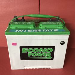 **Battery-Batteries - all makes including Marine**