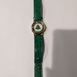 Christmas Tree Watch