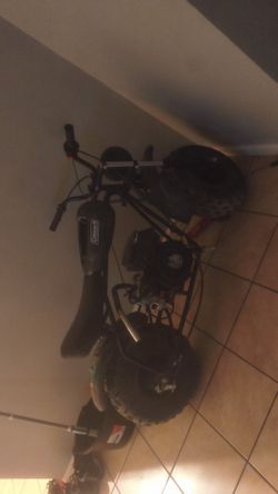 Coleman 200 -ex