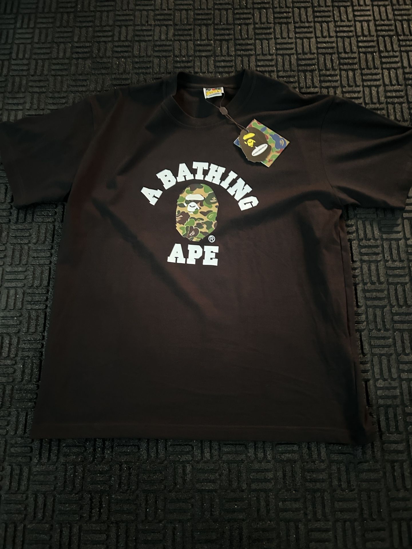 Bape Shirt