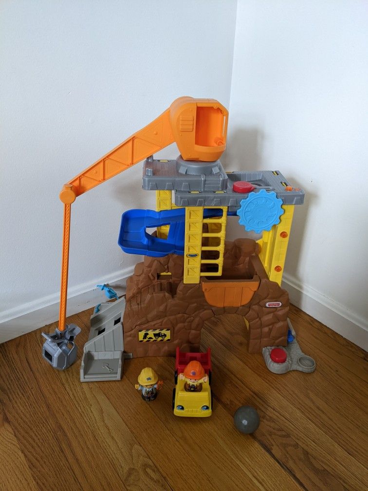 Construction Set