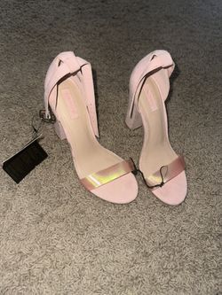 Heels - Size 7