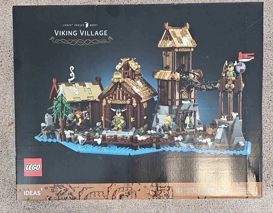 LEGO