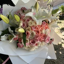 Bouquets 