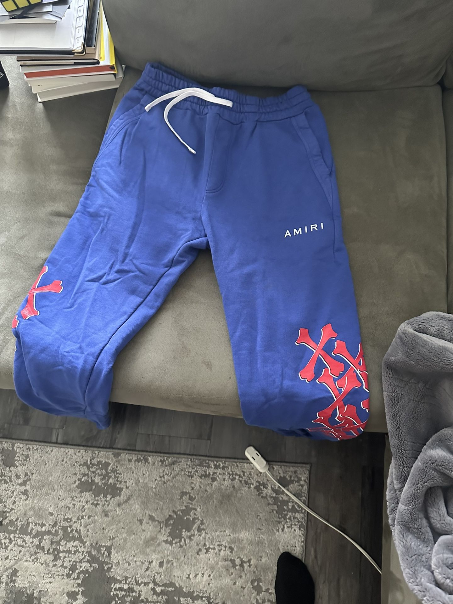 Amiri Sweat pants