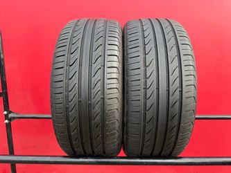 235/45/18 Sentury UHP Tires