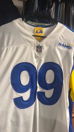LA Rams jersey