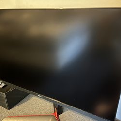 LG GN750 Computer Monitor