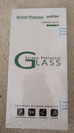 Pixel 6 Screen Protectors