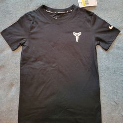 Brand New Kids Nike Kobe  Shirt