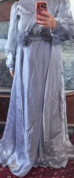 New dress