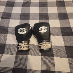 Boxing